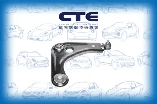 Рычаг подвески CTE CS-337R