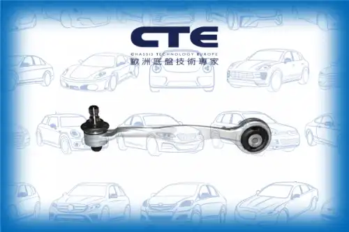 Рычаг подвески CTE CS-1913L