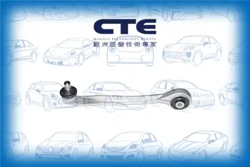 Рычаг подвески CTE CS-1914L