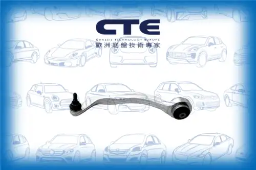 Рычаг подвески CTE CS-1921L