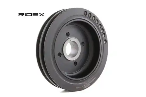 Шкив коленвала RIDEX 3213B0020