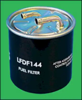 Топливный фильтр LUCAS LFDF144