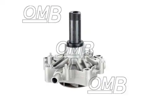 Водяной насос MB10257 OMB