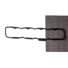 Прокладка ГБЦ RIDEX 321G0178