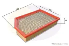 Фильтр воздушный COMLINE EAF933