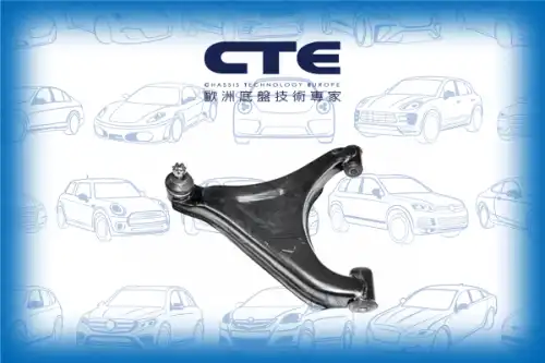Рычаг подвески CTE CS-405L