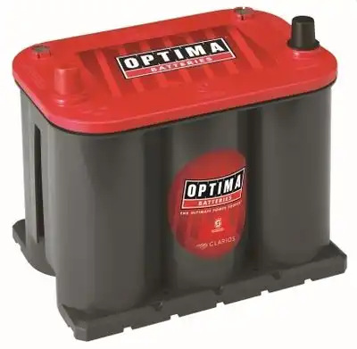 Аккумулятор VARTA 8202550008882