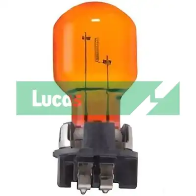 Автолампа накаливания LUCAS LLB200