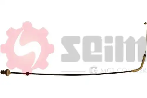 Тросик газа 554622 SEIM