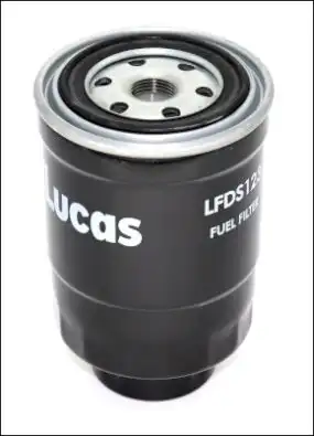 Топливный фильтр LUCAS LFDS123