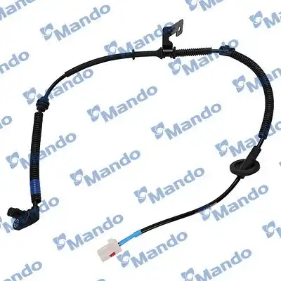 Датчик ABS MANDO MBA010535