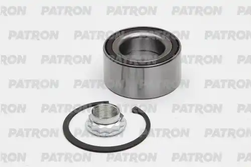 Подшипник ступицы (к-кт) PBK3682 PATRON