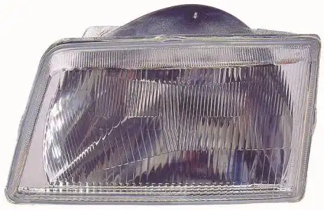 Фара ABAKUS 550-1103R-LD-E
