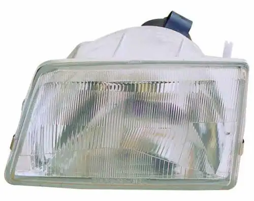 Фара ABAKUS 550-1112L-LD-E