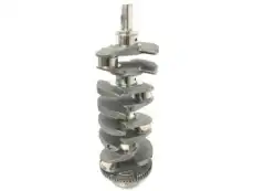 CRANKSHAFT, 12578164 PONTIAC