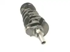 CRANKSHAFT, 12578164 PONTIAC