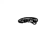 GUIDE,BALR CHAIN(UPPER) 90537336 PONTIAC