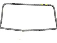 CHAIN,W/PMP & BAL SHF 12635427 PONTIAC