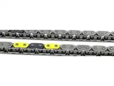 CHAIN,W/PMP & BAL SHF 12635427 PONTIAC