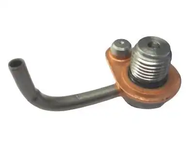 NOZZLE,PSTN OIL 12596230 PONTIAC