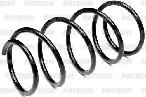 ПРУЖИНА ПОДВЕСКИ PCS101203 PATRON