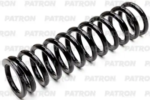 Пружина передняя PCS319401 PATRON