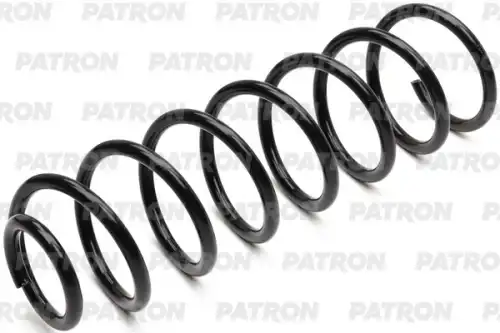 Пружина задняя PCS950232 PATRON
