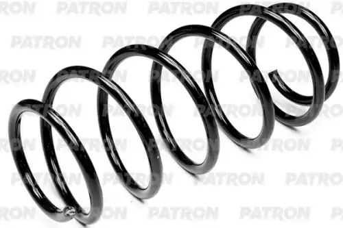 Пружина подвески PCS950262 PATRON