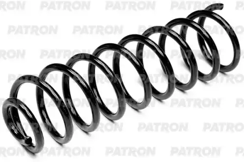 ПРУЖИНА ПОДВЕСКИ PCS950277 PATRON