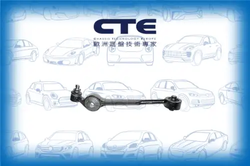 Рычаг подвески CTE CS-1901L