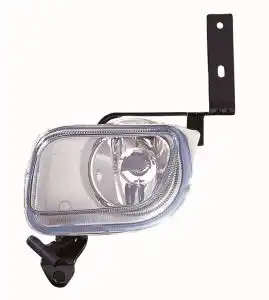 Фара противотуманная ABAKUS 373-2007L-UQ