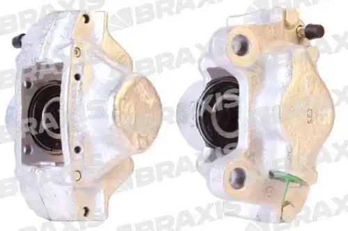 Суппорт тормозной BRAXIS AG0117