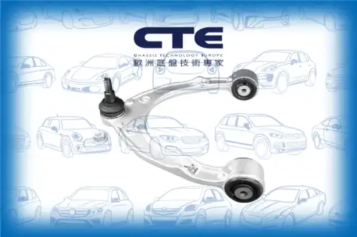 Рычаг подвески CTE CS-3416