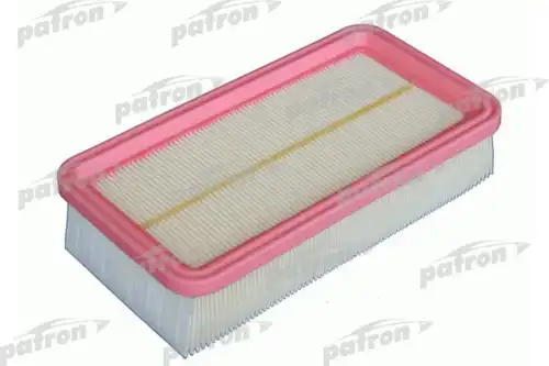 Фильтр воздушный PATRON PF1227