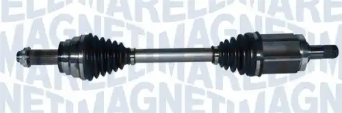 Вал приводной в сборе MAGNETI MARELLI 302004190132