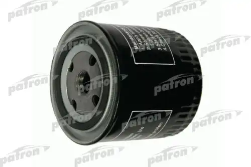 Фильтр масляный PATRON PF4041