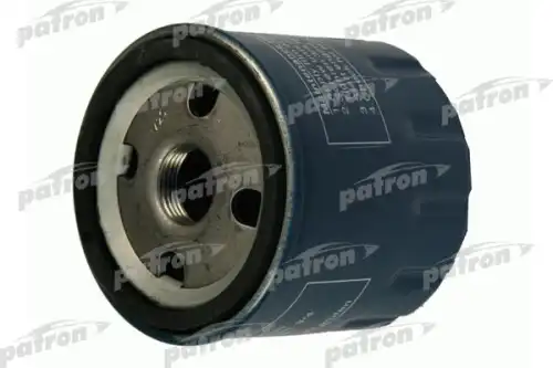 Фильтр масляный PATRON PF4120
