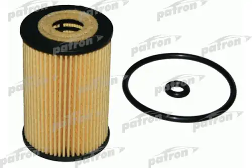 Фильтр масляный PATRON PF4140
