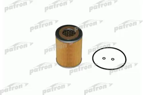 Фильтр масляный PATRON PF4143