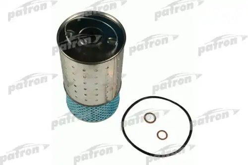 Фильтр масляный PATRON PF4153