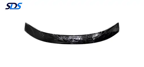 DCR00014BKX Деф.капота RENAULT DUSTER 2010-2015 SDS EXCLUSIVE