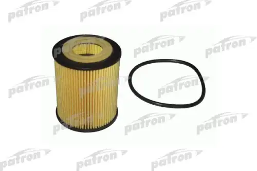 Фильтр масляный PATRON PF4161