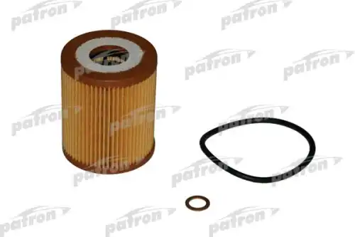 Фильтр масляный PATRON PF4163