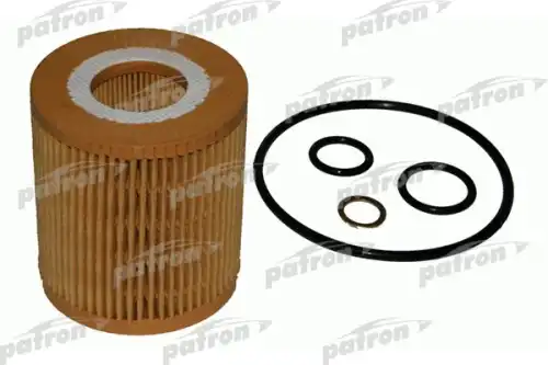 Фильтр масляный PATRON PF4169