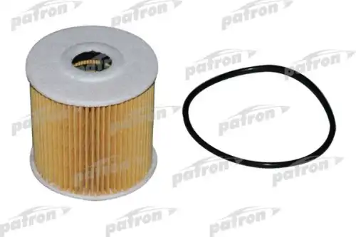 Фильтр масляный PATRON PF4172