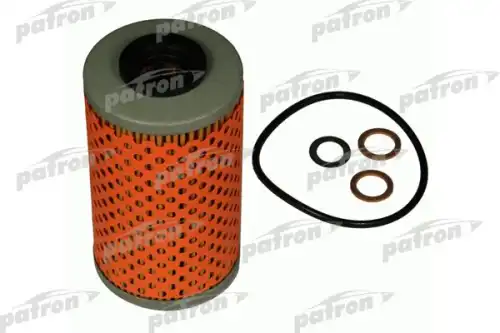 Фильтр масляный PATRON PF4180