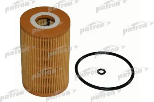 Фильтр масляный PATRON PF4187