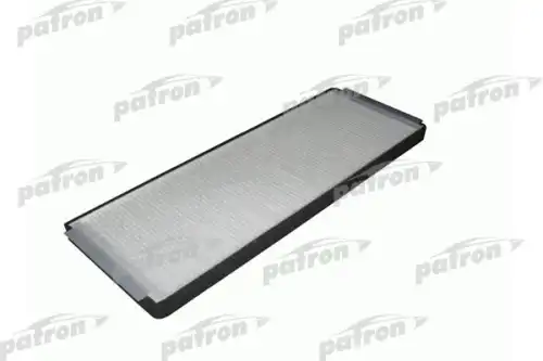Салонный фильтр PATRON PF2008