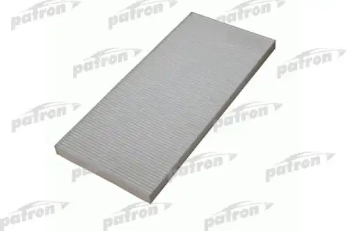 Салонный фильтр PATRON PF2011