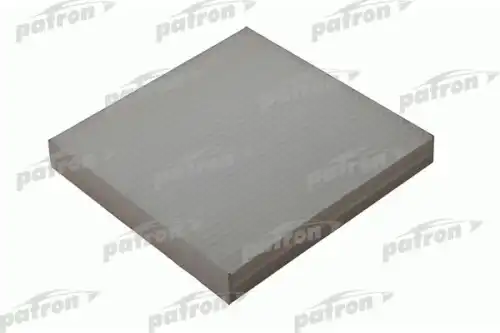 Салонный фильтр PATRON PF2025